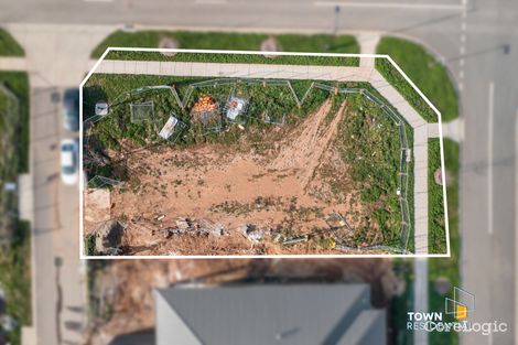 Property photo of 24 Shillam Chase Whitlam ACT 2611