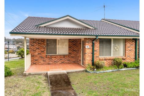 18/99 Villiers Rd, Padstow Heights, NSW 2211