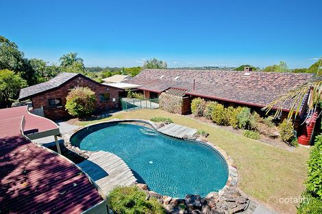 Property photo of 53 Willara Street Carseldine QLD 4034