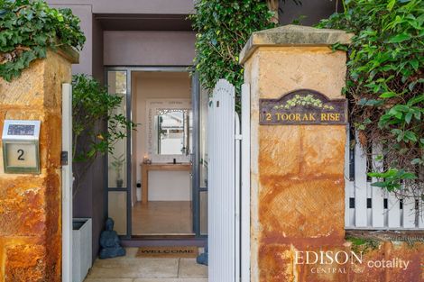 Property photo of 2 Toorak Rise North Perth WA 6006
