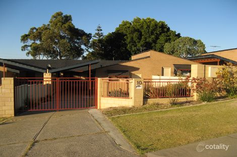 10c Erpingham Rd, Hamilton Hill, WA 6163