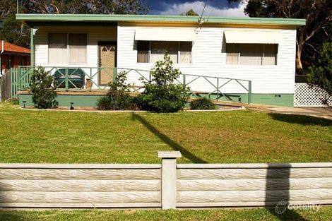 143 Queen Mary St, Callala Beach, NSW 2540