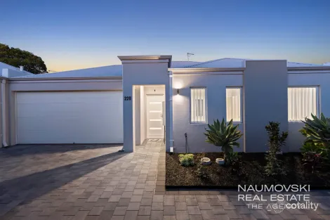 Property photo of 22B St Albans Road Nollamara WA 6061