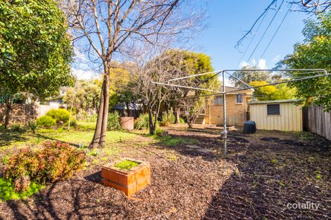 Property photo of 8 Bundey Street Higgins ACT 2615