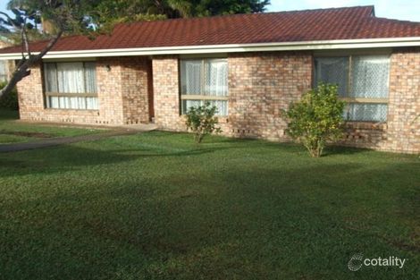 Property photo of 3 Pacey Street Nambucca Heads NSW 2448