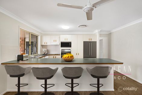 Property photo of 29 Colleen Crescent Burpengary QLD 4505