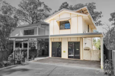 74-84 Virginia Way, Logan Village, QLD 4207