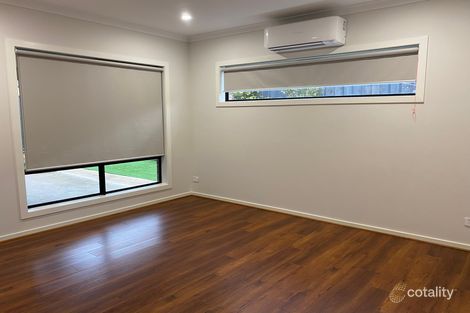 Property photo of 9 Carmichael Drive Wollert VIC 3750