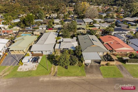 Property photo of 16 Stella Road Umina Beach NSW 2257