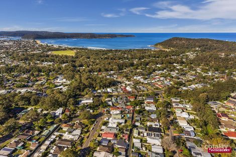 Property photo of 16 Stella Road Umina Beach NSW 2257