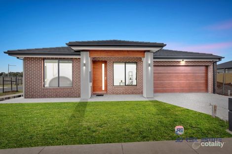 Property photo of 20 Barnmead Street Deanside VIC 3336