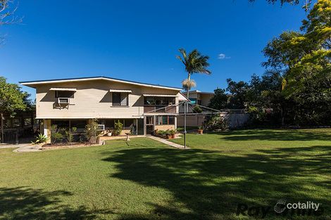 Property photo of 25 Trafford Street Chermside West QLD 4032