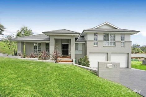 22 Jackey Dr, Camden Park, NSW 2570