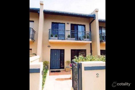 2/33-35 Collingwood St, Drummoyne, NSW 2047