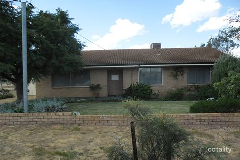 22 Bristol St, Coorow, WA 6515