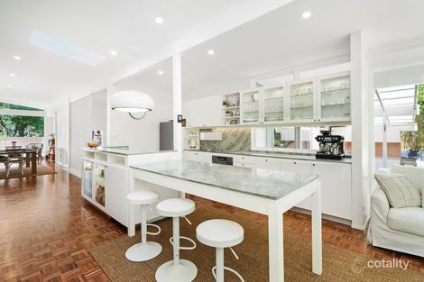 Property photo of 10 Curban Street Balgowlah Heights NSW 2093