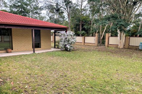 Property photo of 70 Mikkelsen Road Camira QLD 4300