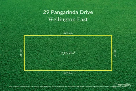 29 PANGARINDA DR, WELLINGTON EAST, SA 5259
