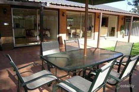 Property photo of 80 Sedgman Crescent Shalvey NSW 2770