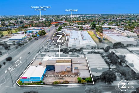 216 Princes Hwy, Dandenong, VIC 3175