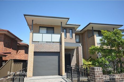 86 Clarence St, Merrylands, NSW 2160