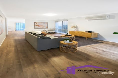 Property photo of 13B Narran Way Flinders NSW 2529