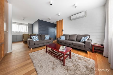 Property photo of 12/823 Rathdowne Street Carlton North VIC 3054