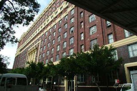 Property photo of 817/243-271 Pyrmont Street Pyrmont NSW 2009