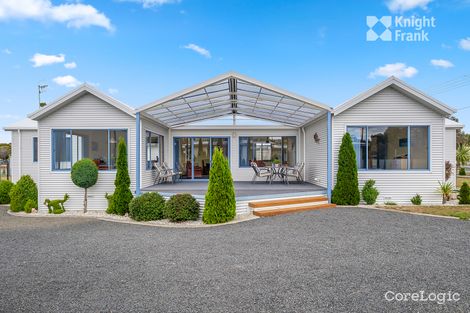 Property photo of 15 Swanwick Drive Coles Bay TAS 7215