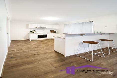 Property photo of 13B Narran Way Flinders NSW 2529