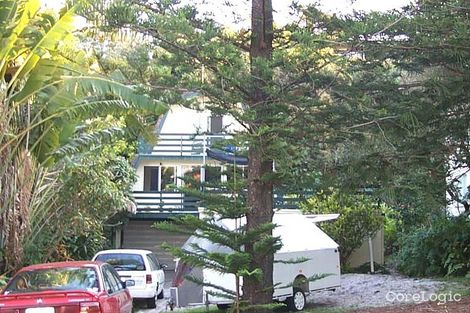 Property photo of 47 Belmore Terrace Sunshine Beach QLD 4567