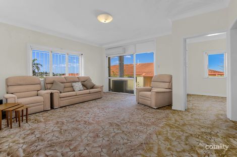 4/25 Harcourt St, New Farm, QLD 4005