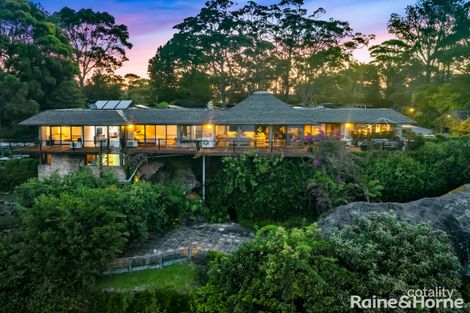 Property photo of 72 Minkara Road Bayview NSW 2104