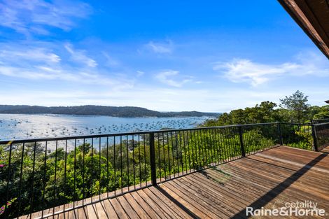 Property photo of 72 Minkara Road Bayview NSW 2104
