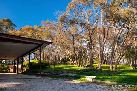 Property photo of 30 Willy Milly Road McKenzie Hill VIC 3451