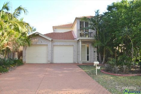 Property photo of 6 Mardy Court Parklea NSW 2768
