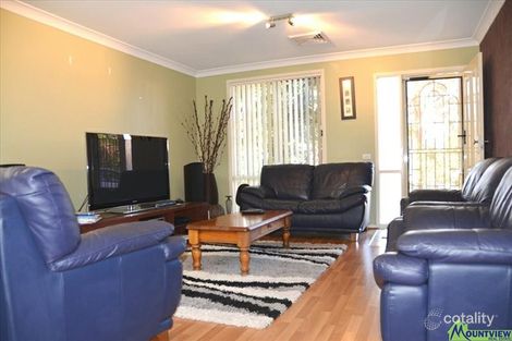 Property photo of 6 Mardy Court Parklea NSW 2768