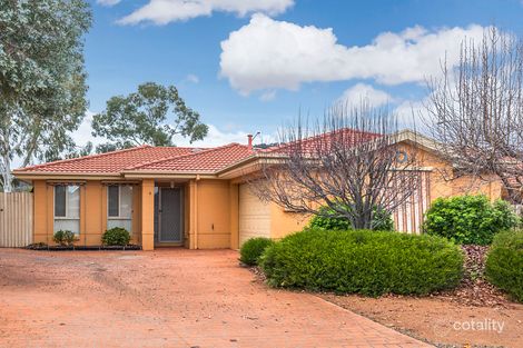 Property photo of 4/11 Hansel Place Gordon ACT 2906