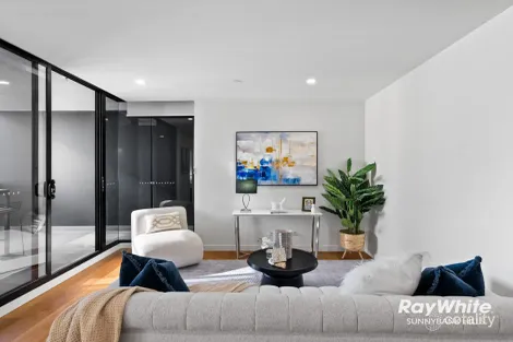 Property photo of 10902/52 Manning Street South Brisbane QLD 4101