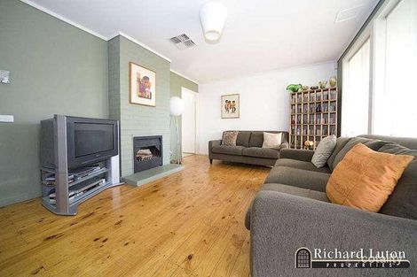 23 Mirrool St, Duffy, ACT 2611