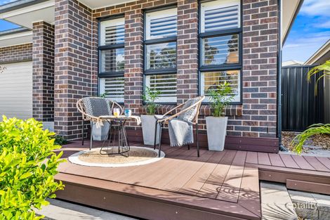 Property photo of 107 Aqueduct Street Leppington NSW 2179
