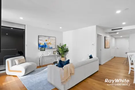 Property photo of 10902/52 Manning Street South Brisbane QLD 4101