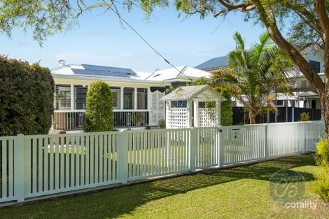 Property photo of 93 Saint Helens Road Mitchelton QLD 4053