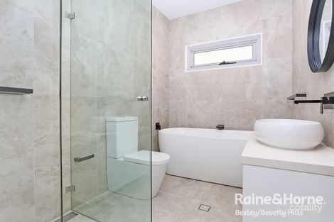 Property photo of 100A Stoddart Street Roselands NSW 2196