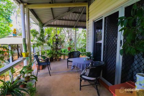 Property photo of 45 Depot Road Mosman Park QLD 4820