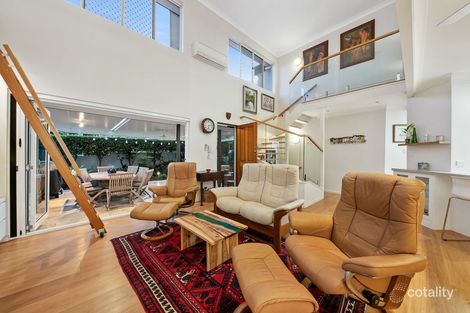 Property photo of 4/179 Baroona Road Paddington QLD 4064