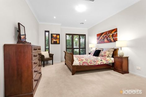 Property photo of 9 Lotus Drive Botanic Ridge VIC 3977