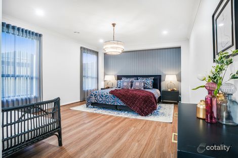 Property photo of 19 Stonecutter Crescent Wollert VIC 3750