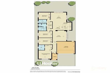 Property photo of 16 Isaacs Way Evanston South SA 5116