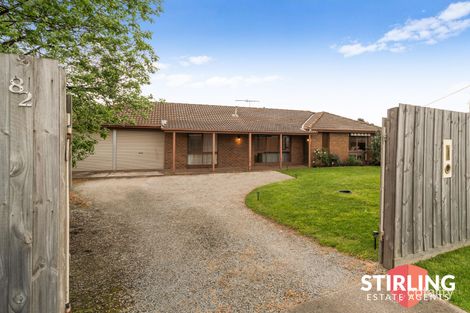 Property photo of 82 Pearcedale Road Pearcedale VIC 3912